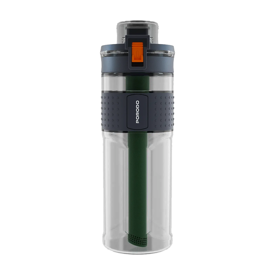 PORODO-2- STAGE FILTRATION WATER BOTTIL 600ML
