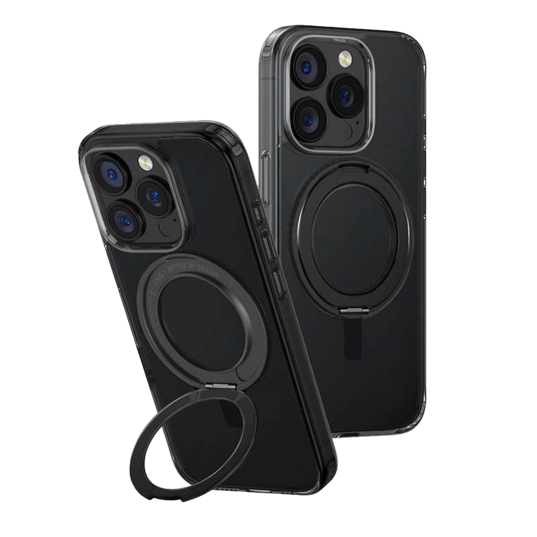 UNIQ - SWIVIX BACK COVER 16 PRO WITH STAND 360