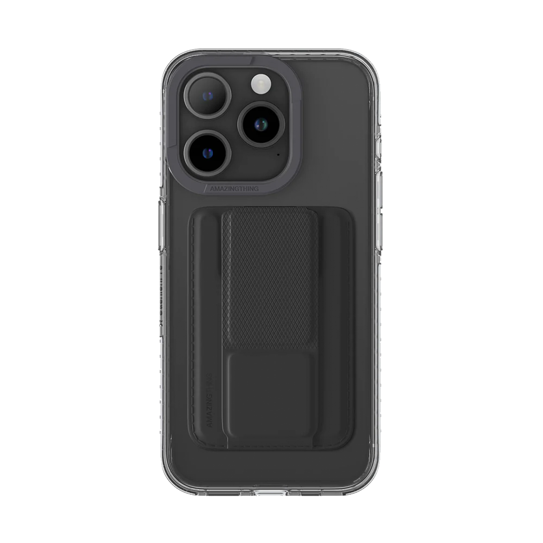 AMAZING THING-TITAN PRO WALLET 15 PRO MAX