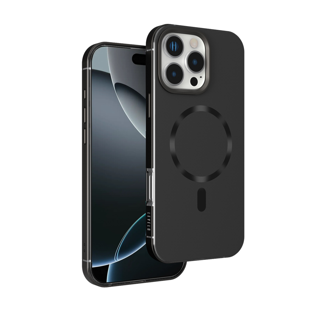 LEVELO-BACK COVRE OPULIS 16PRO MAX