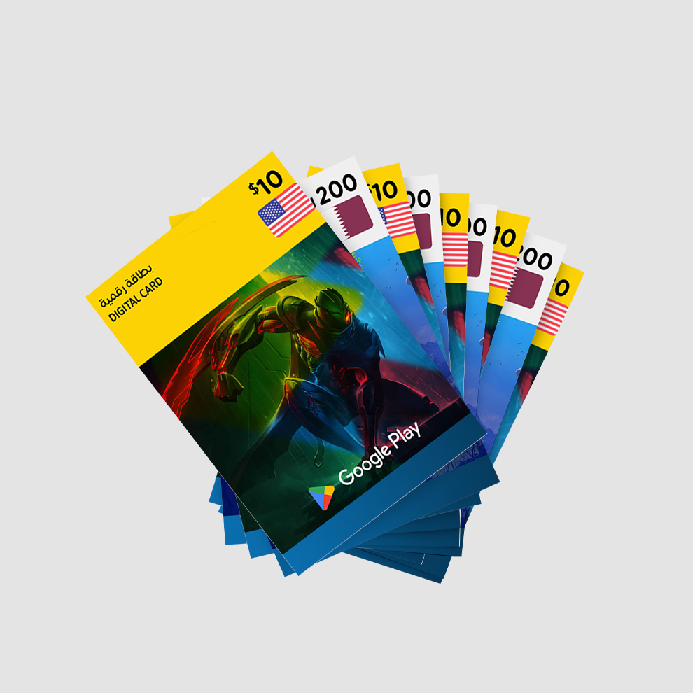 E-Cards