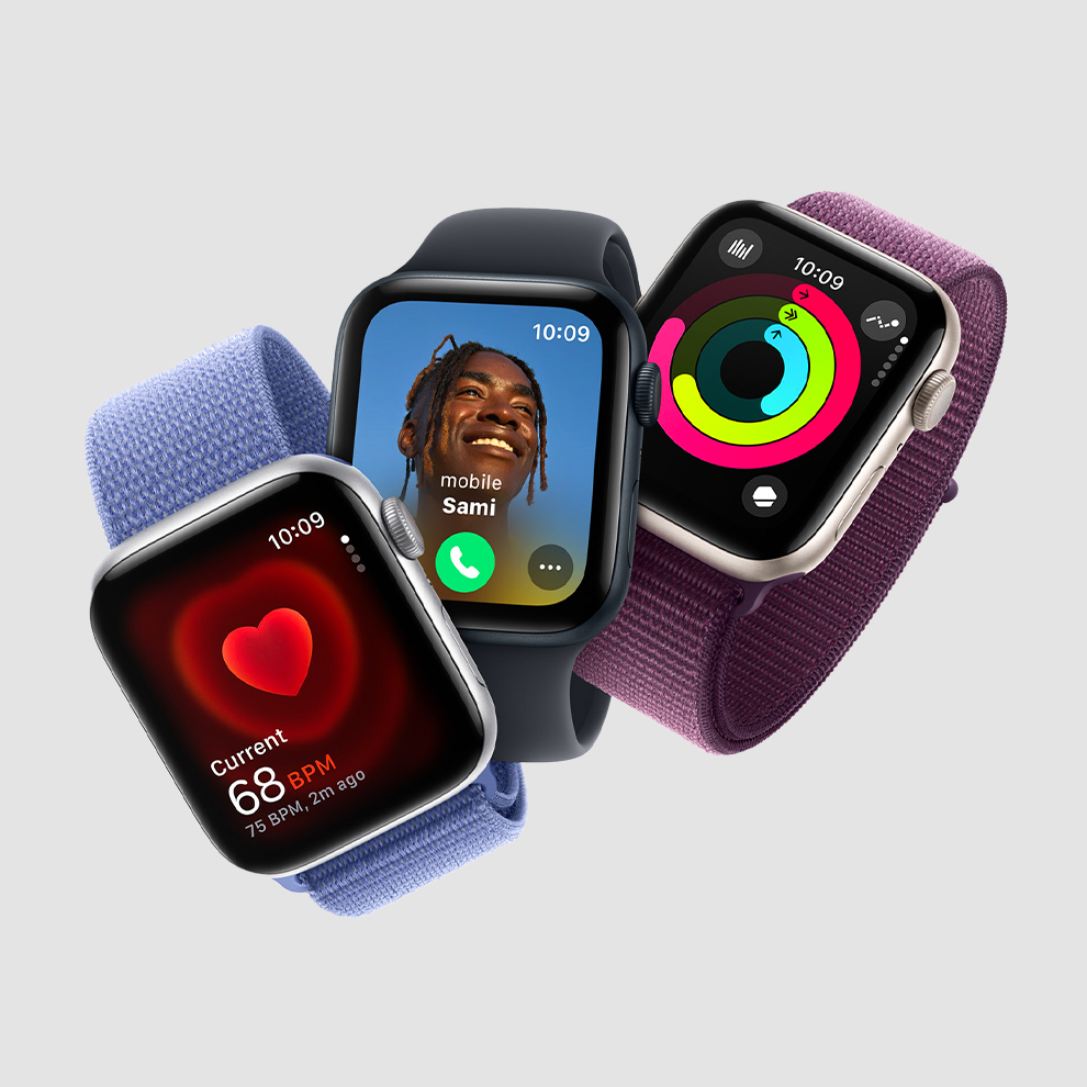 watches
