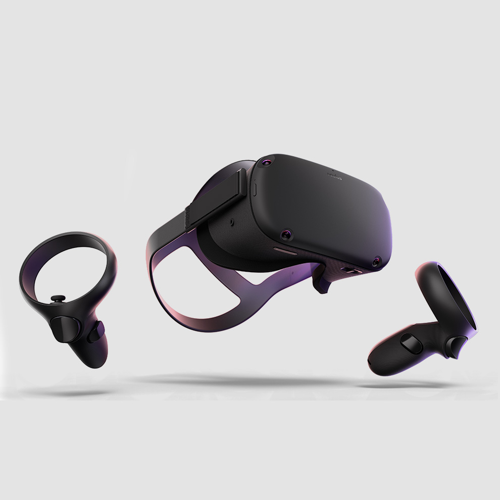 Smart Gadgets