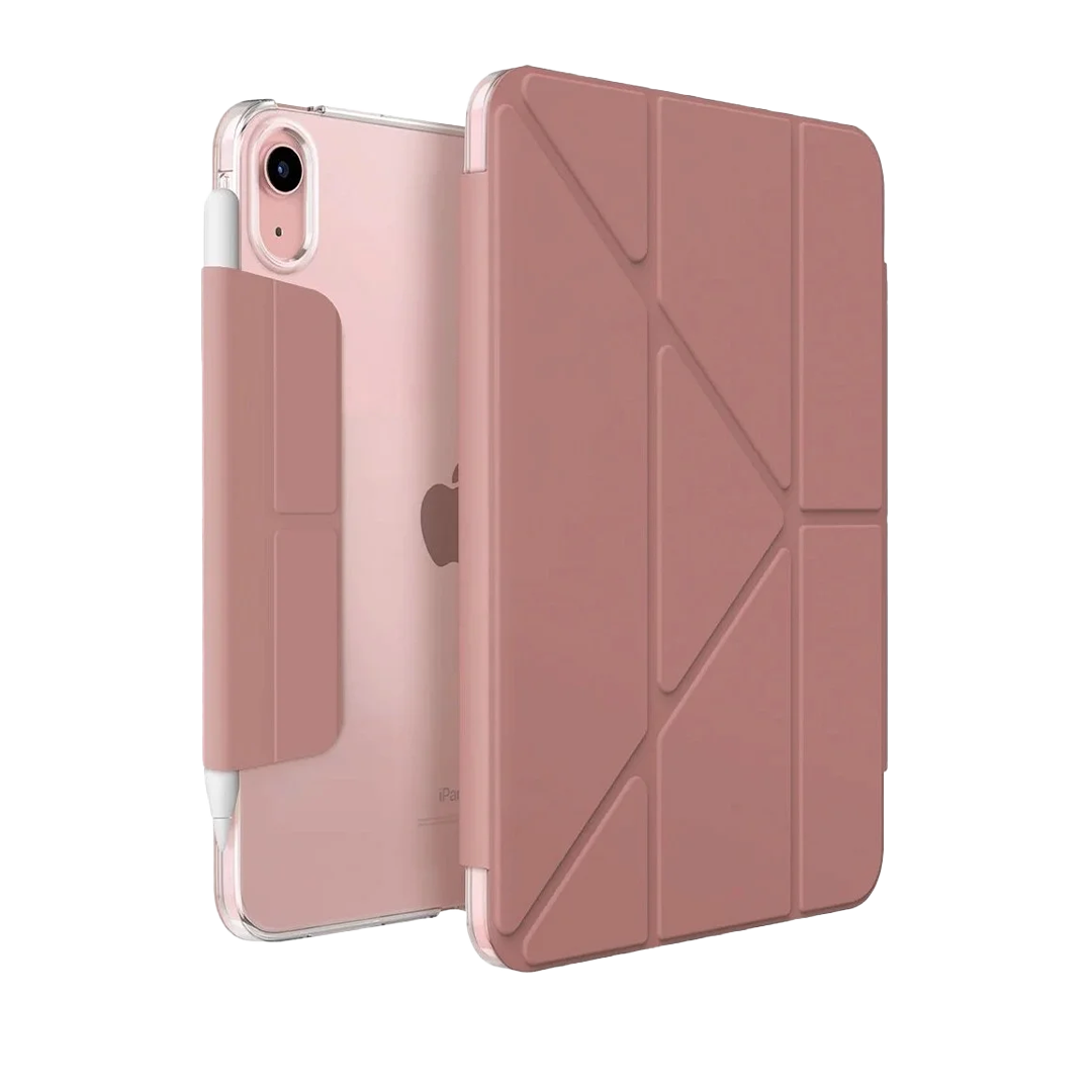 غطاء UNIQ Camden Slim لجهاز iPad Mini 6 A17 Pro