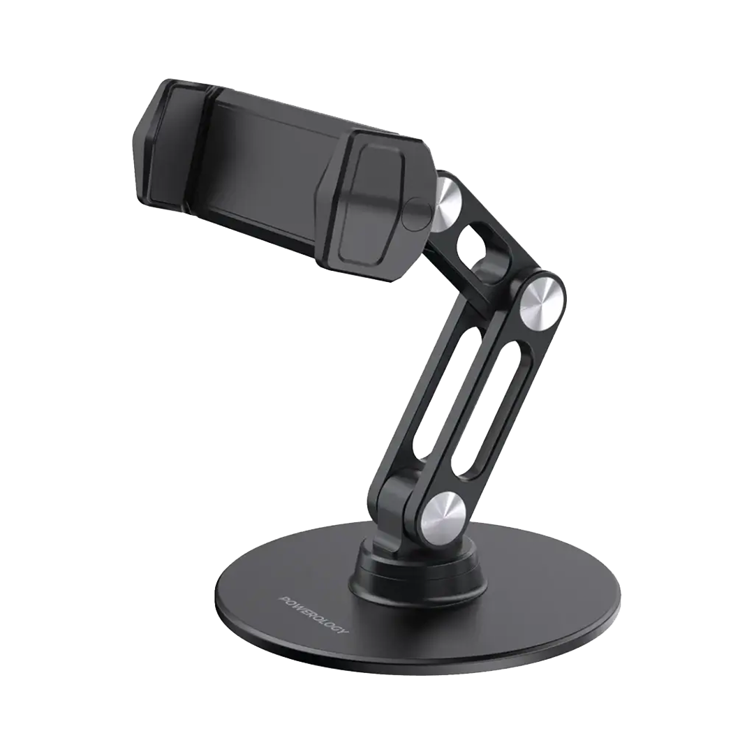 POWEROLOGY-MULTI ANGLE PHONE STAND