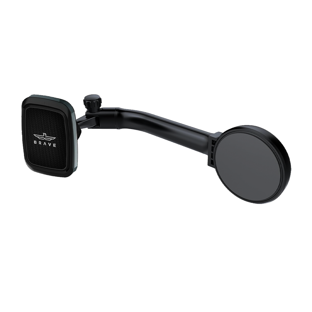 BRAVE- CAR MOUNT MAGNATIC BHL-48