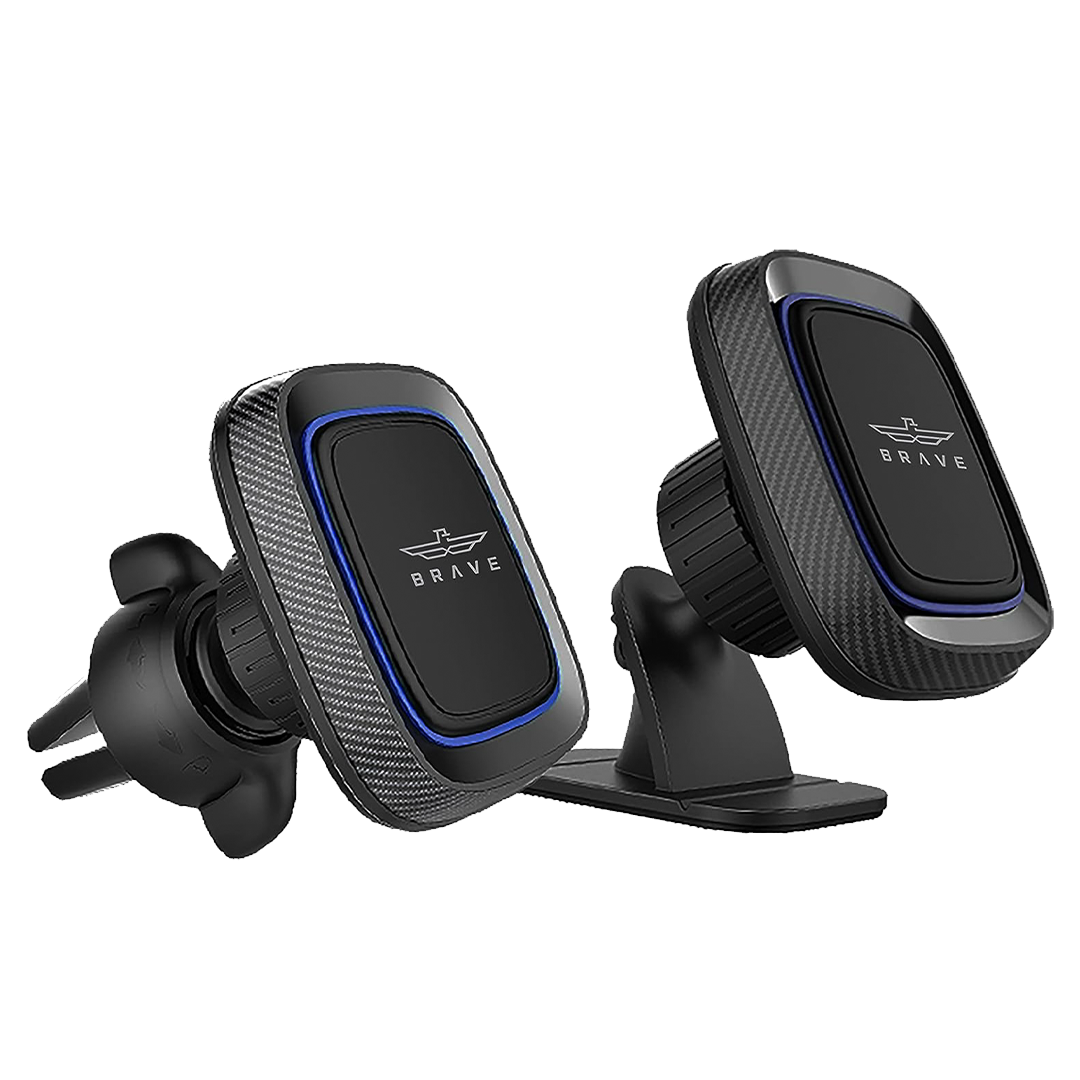 BRAVE- MAGNETIC MOUNT BHL-715 AC