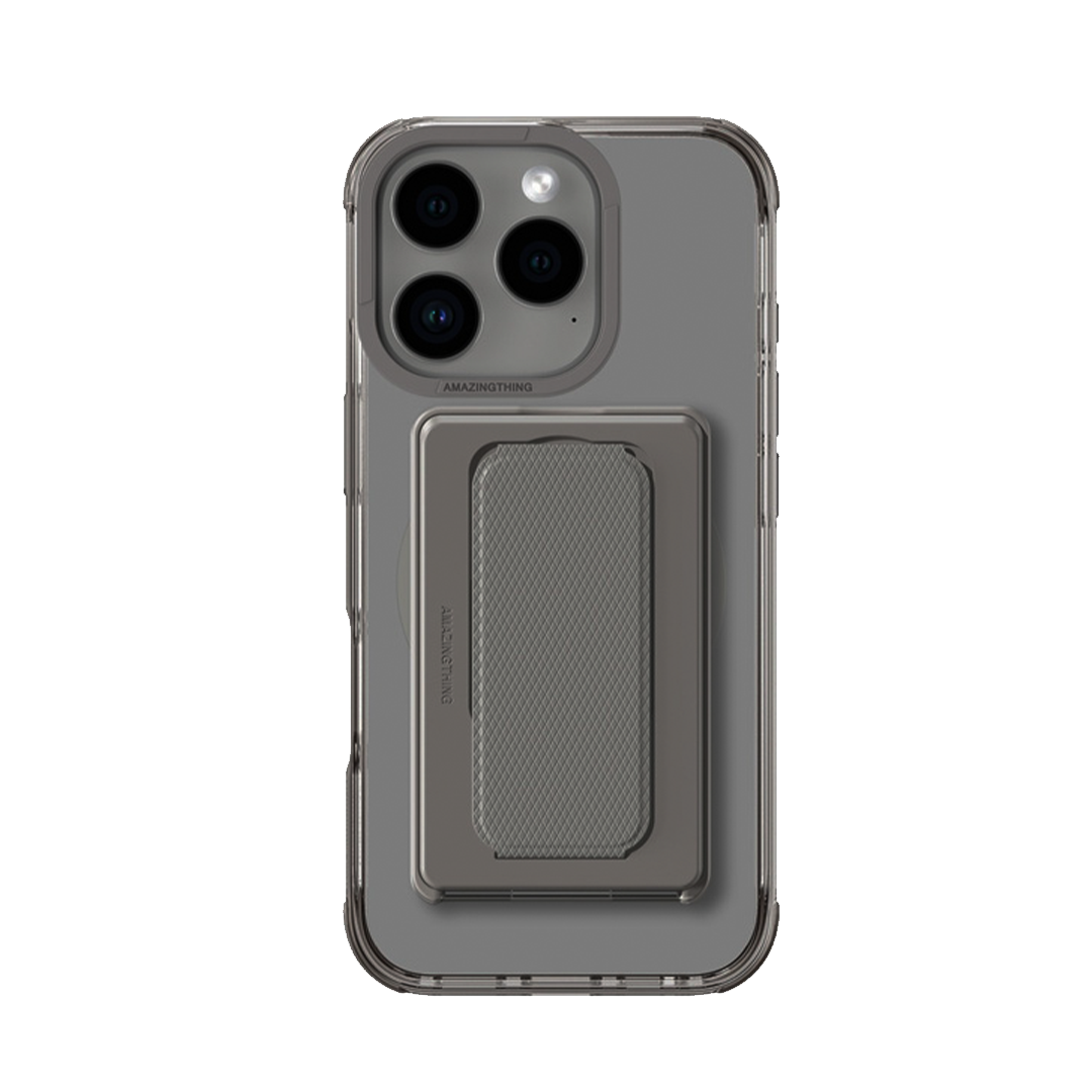 AMAZING THING – Omni Case with Card Holder for 16 Pro