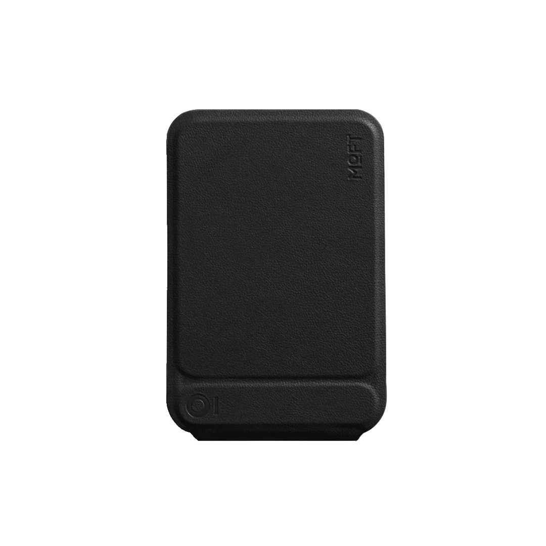 MOFT-TRIPOD &WALLET BLACK