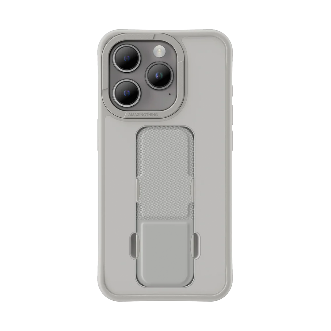 أميزينج ثينج – Matte Pro Holder 15 Pro Max