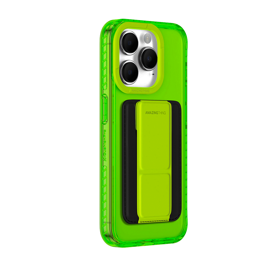 AMAZING THING- TITAN PRO NEON 15 PRO MAX