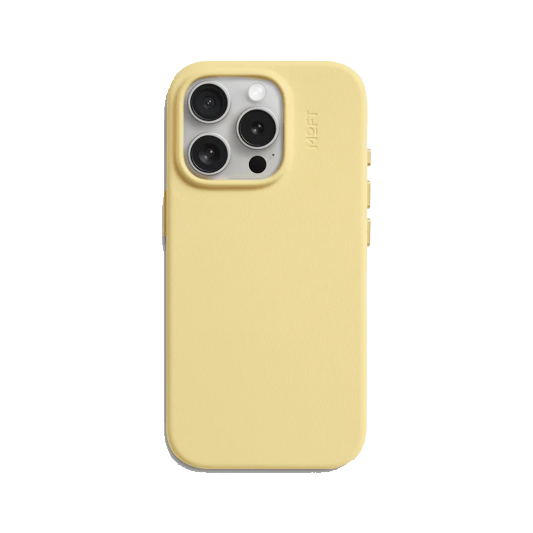 موفت – غطاء لجهاز 16 Pro Max