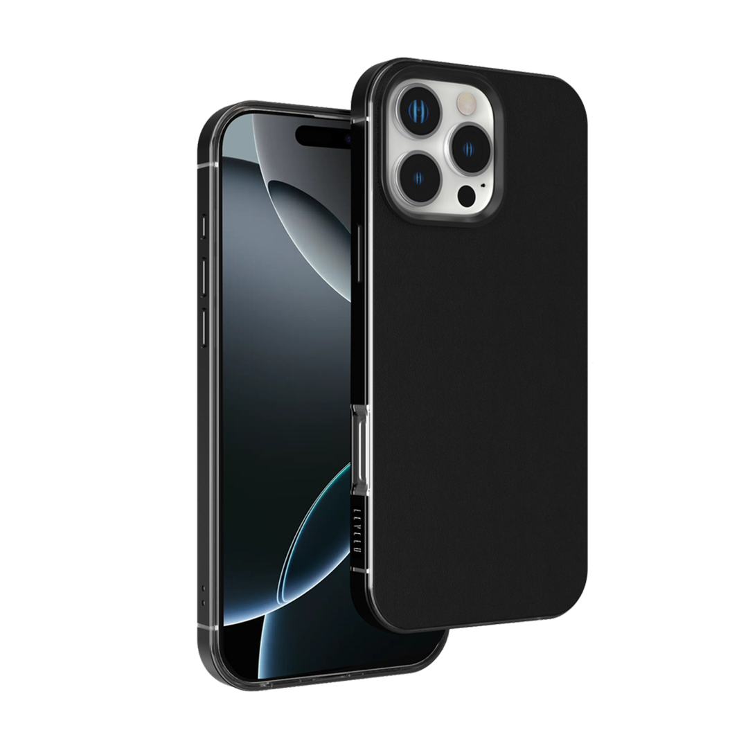 LEVELO - BACK COVRE MIA 16 PRO - MAX