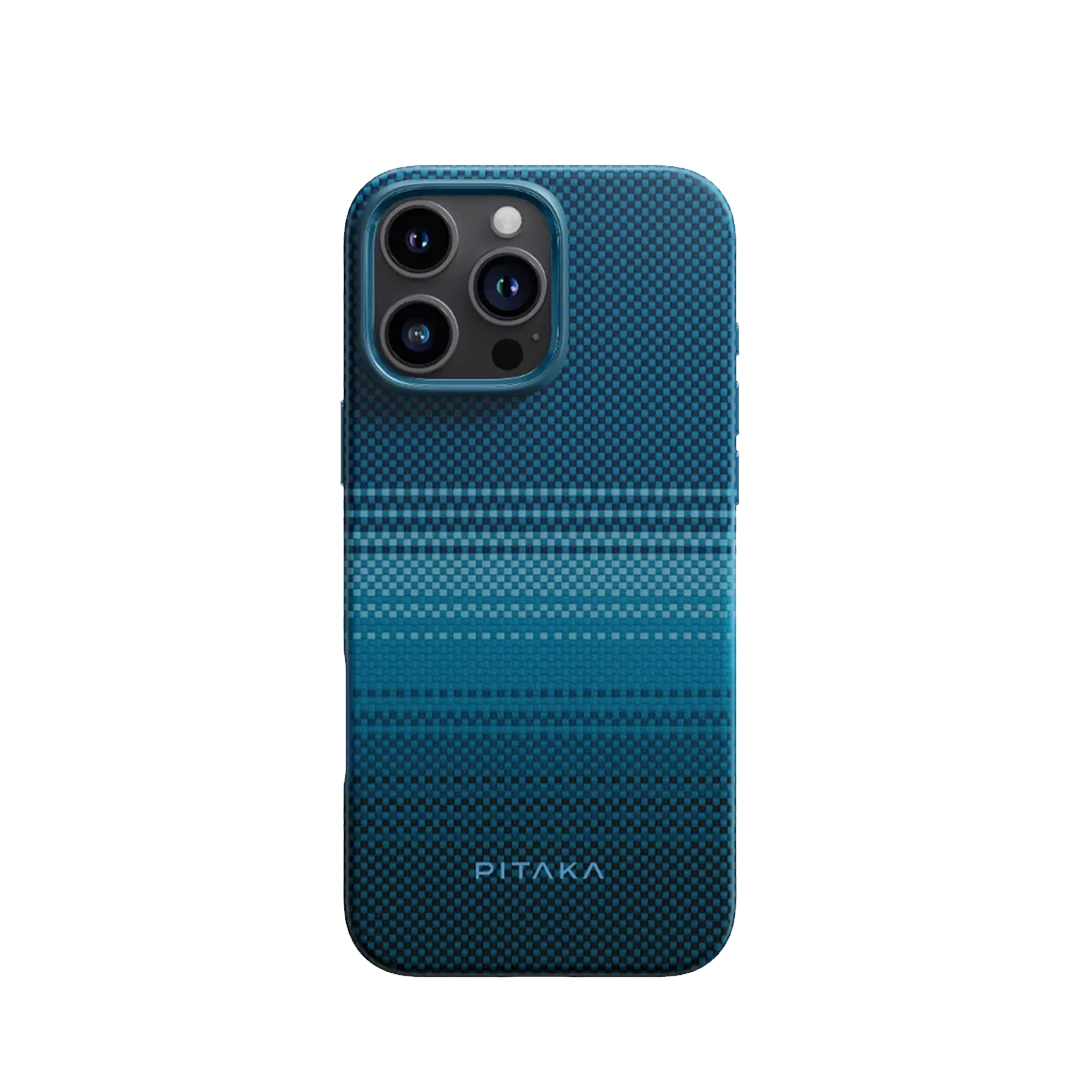 PITAKA – Military-Grade Case for iPhone 16 Pro Max