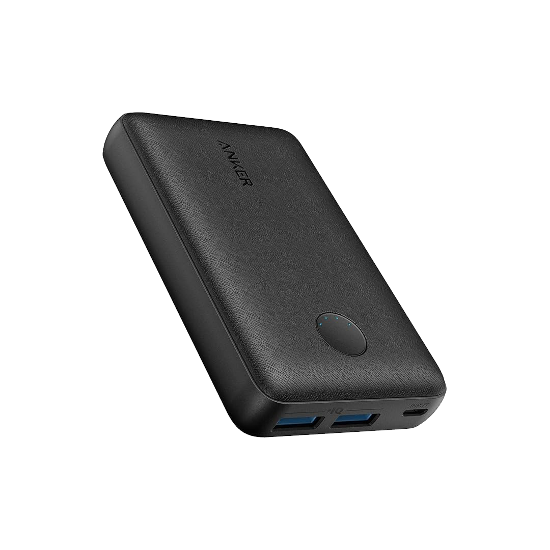 انكر-533 بور بانك 10000ملي امبير 25واط LCD 2USB-C 1 USB-A