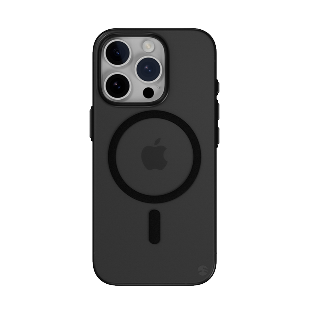 SWITCH EASY-COVER SLIM 0.35MM BLACK 17 PRO MAX