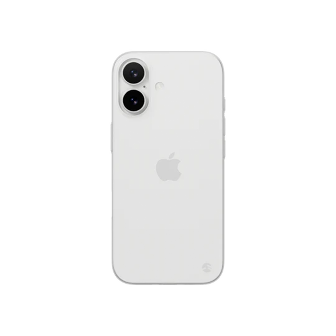SWITCH EASY-COVER SLIM 0.35MM 17 WHITE