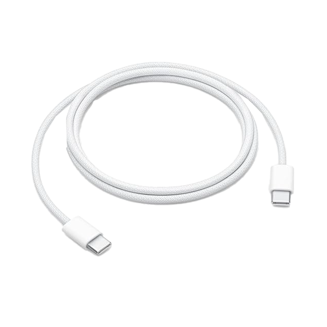 ابل-كيبل شحن USB-C TO USB-C امتر