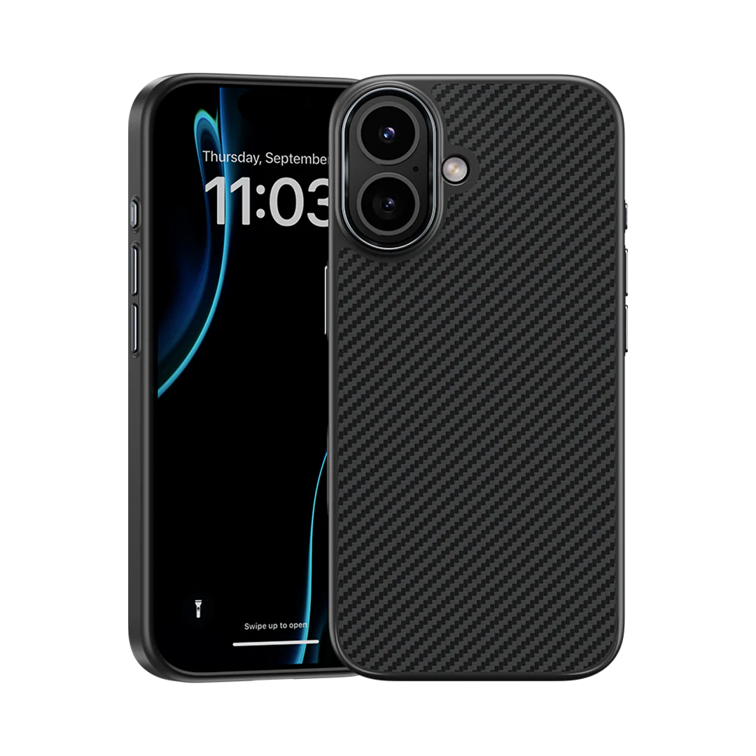 BENKS-BACK COVER ARMOR PREMIUM 17