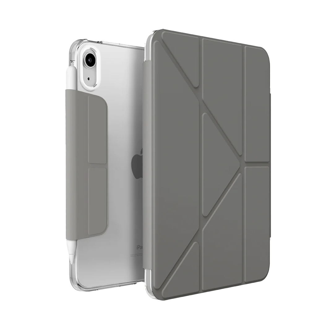 UNIQ Camden Slim Case for iPad Mini 6 A17 Pro