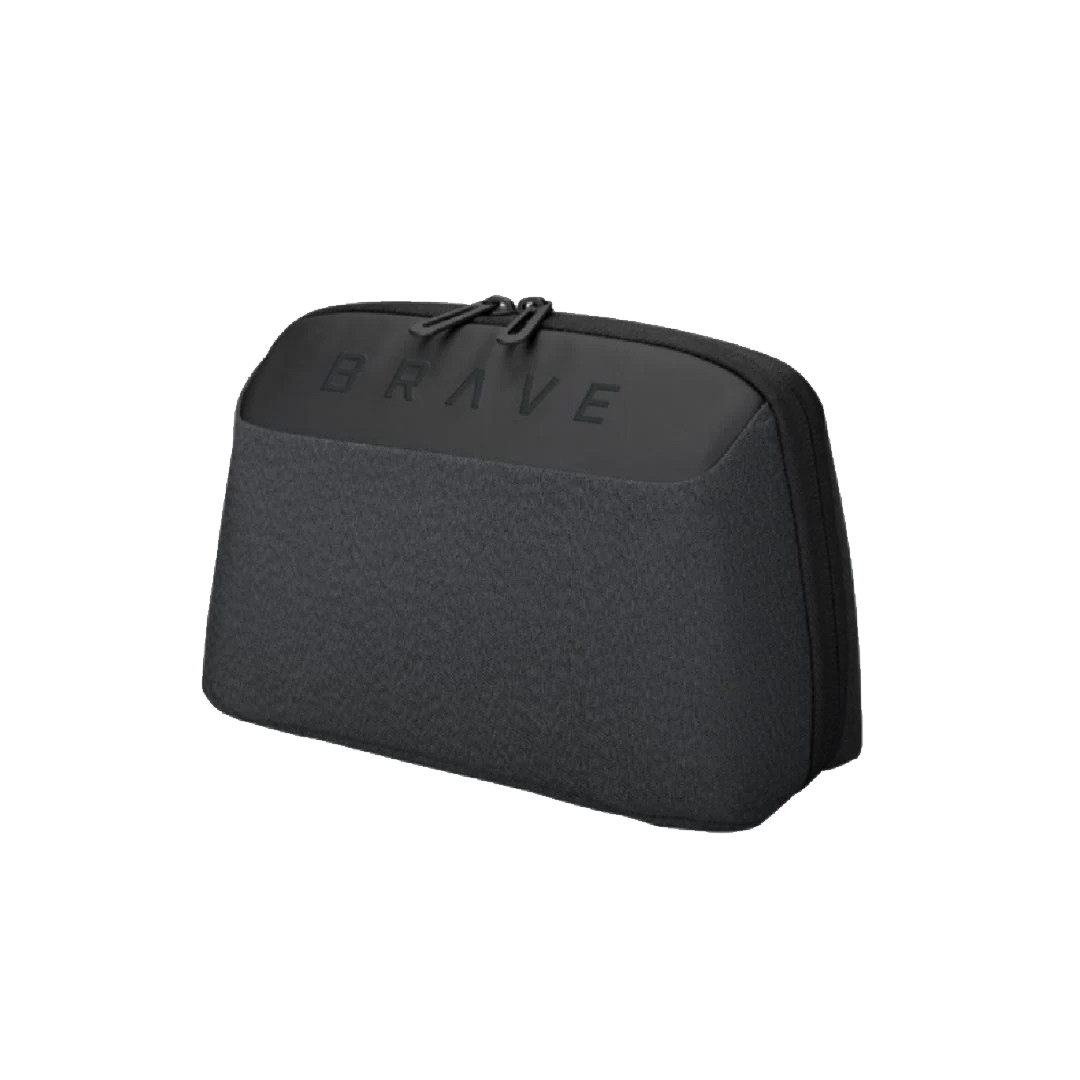 BRAVE- TECH POUCH SMALL BAG