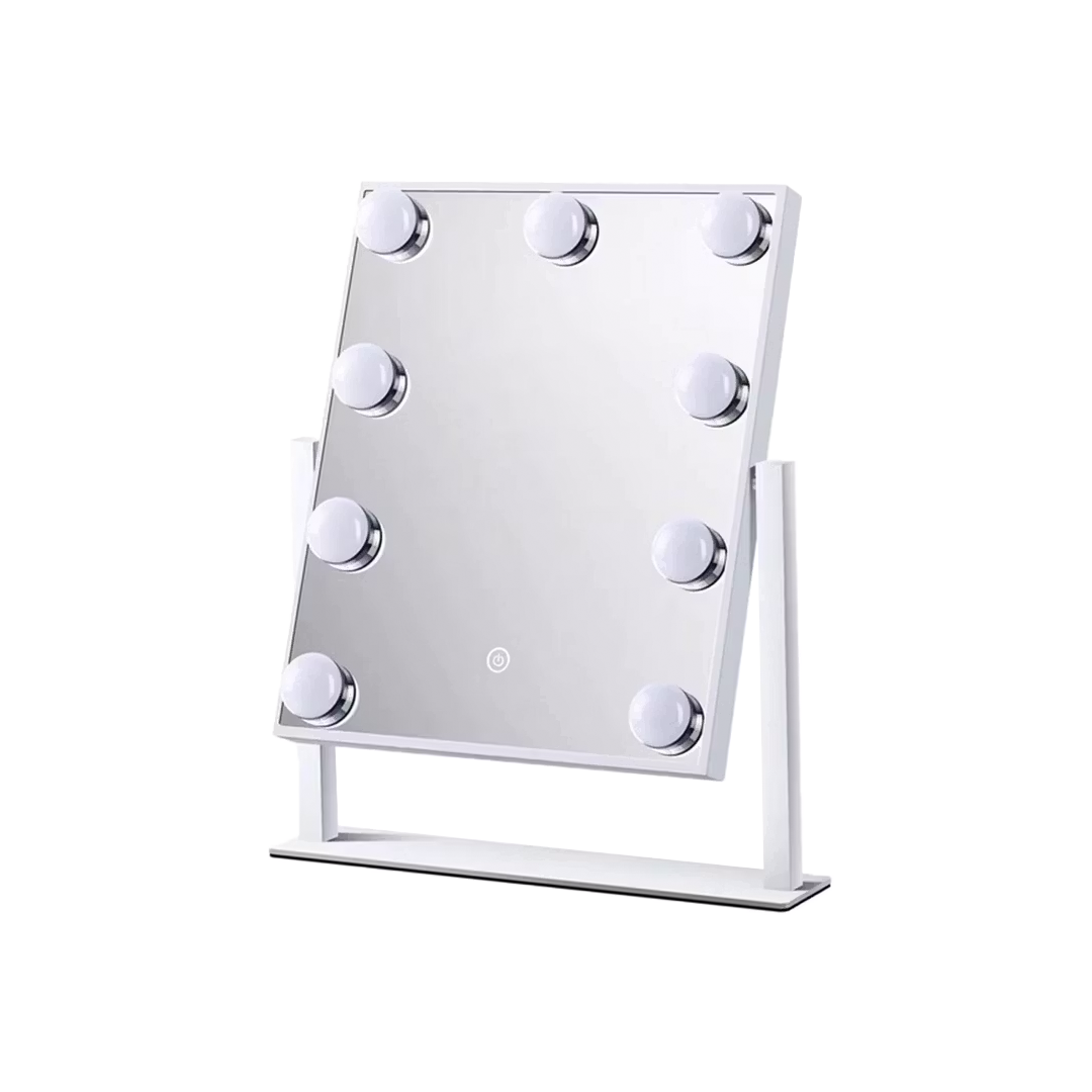 GREEN LION -GLAM SHINE MAKEUP 9LED