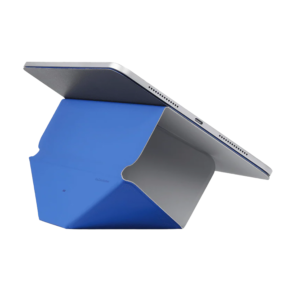 MOFT-BACK COVER IPAD 13 PRO M4 DYNAMIC FOLIO BLUE