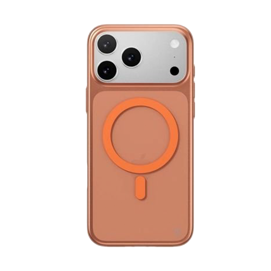 SWITCH EASY-COVER SLIM 0.35MM ORANGE 17 PRO