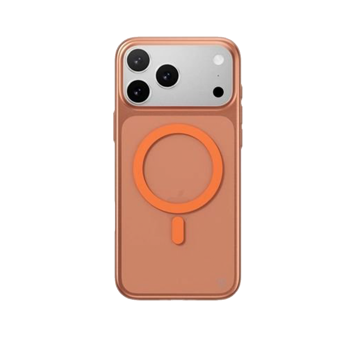 SWITCH EASY-COVER SLIM 0.35MM ORANGE 17 PRO MAX