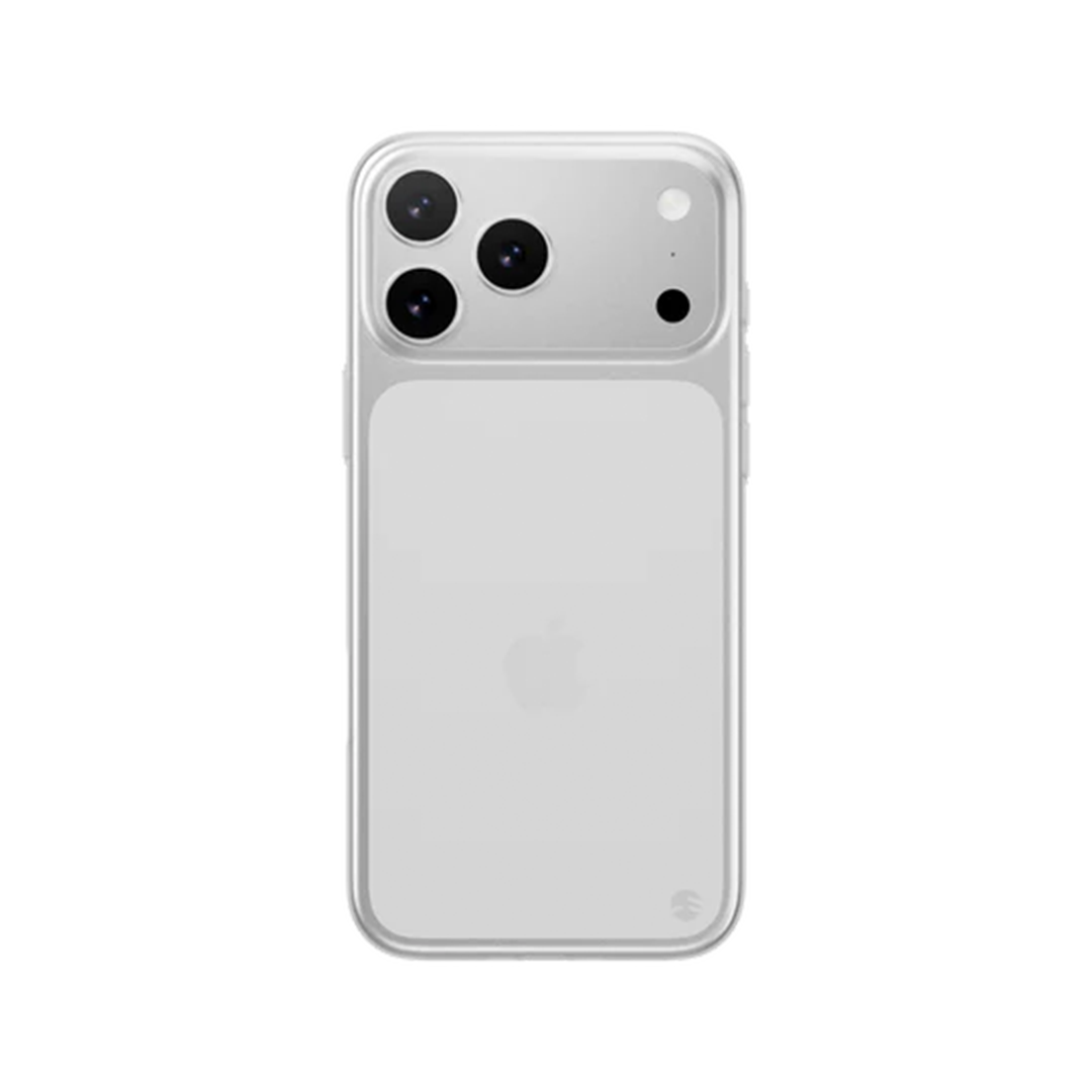 SWITCH EASY-COVER SLIM 0.35MM 17 PRO MAX WHITE