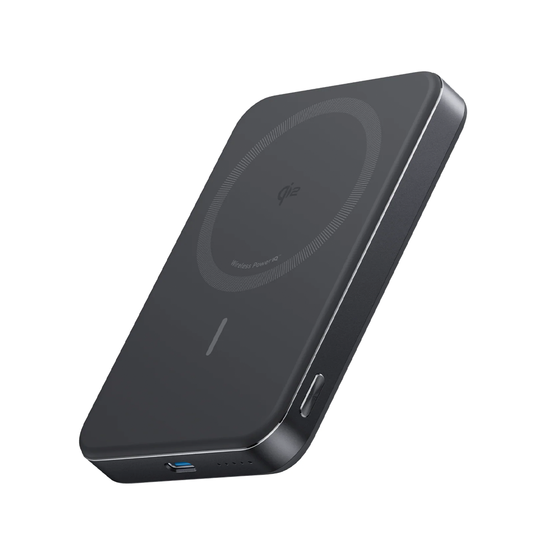 WST - WIRELESS MAGSAFE POWRE BANK 1000mAH 6