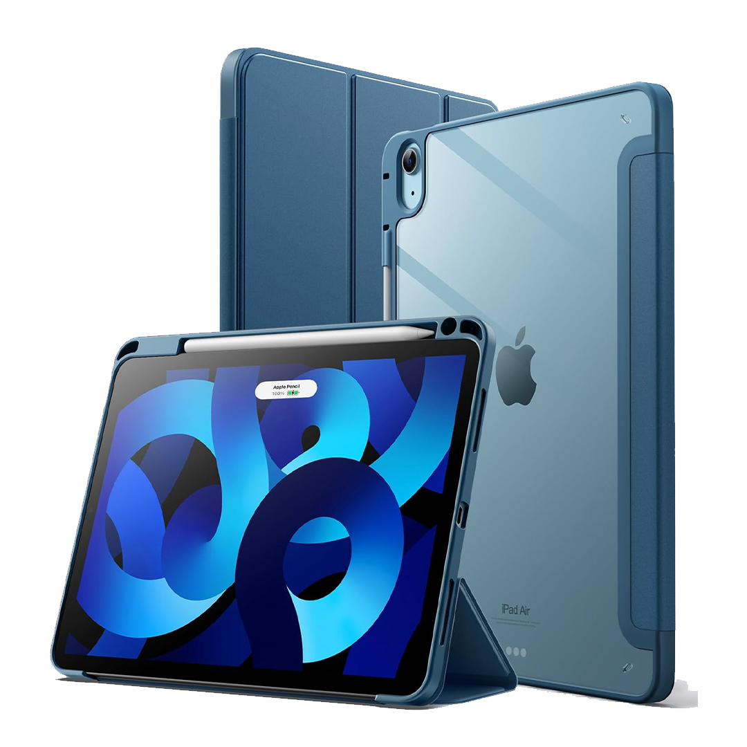 AMAZING THING-COVER IPAD AIR 11 M3/M2 FLEXFOLIO BLUE