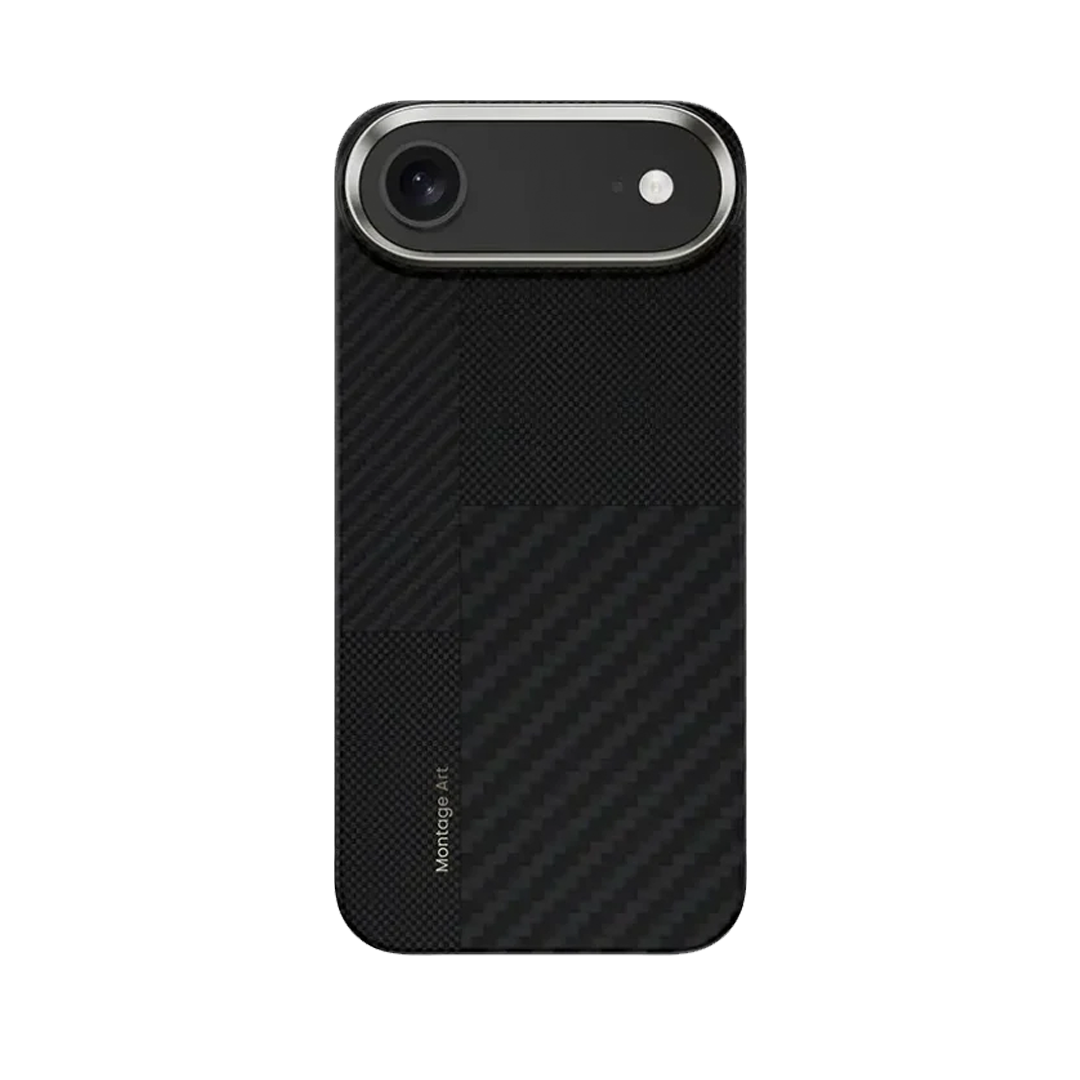 BENKS-BACK COVER MONTAGE 17 AIR BLACK