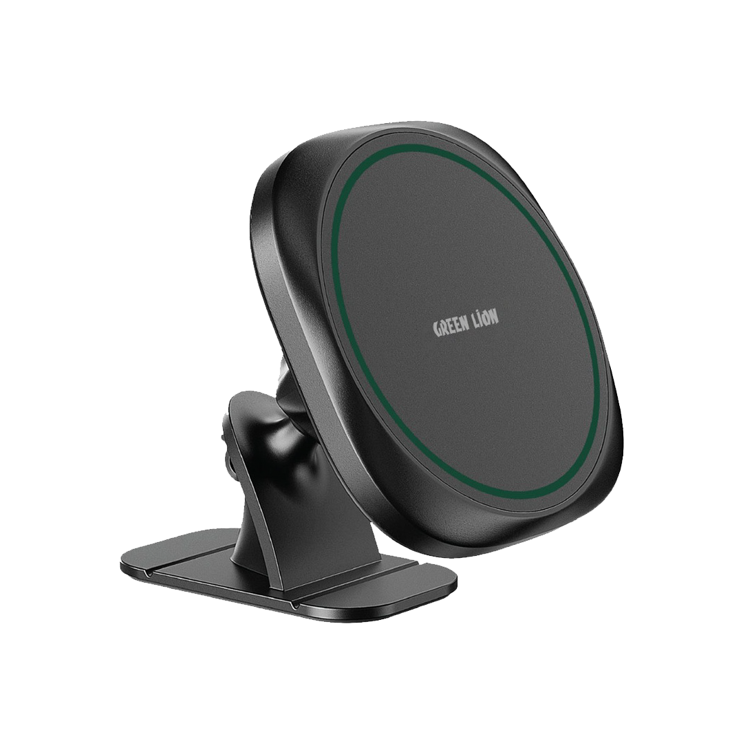 GREEN LION - GLH-10 MAGSAFE CAR PHONE HOLDER