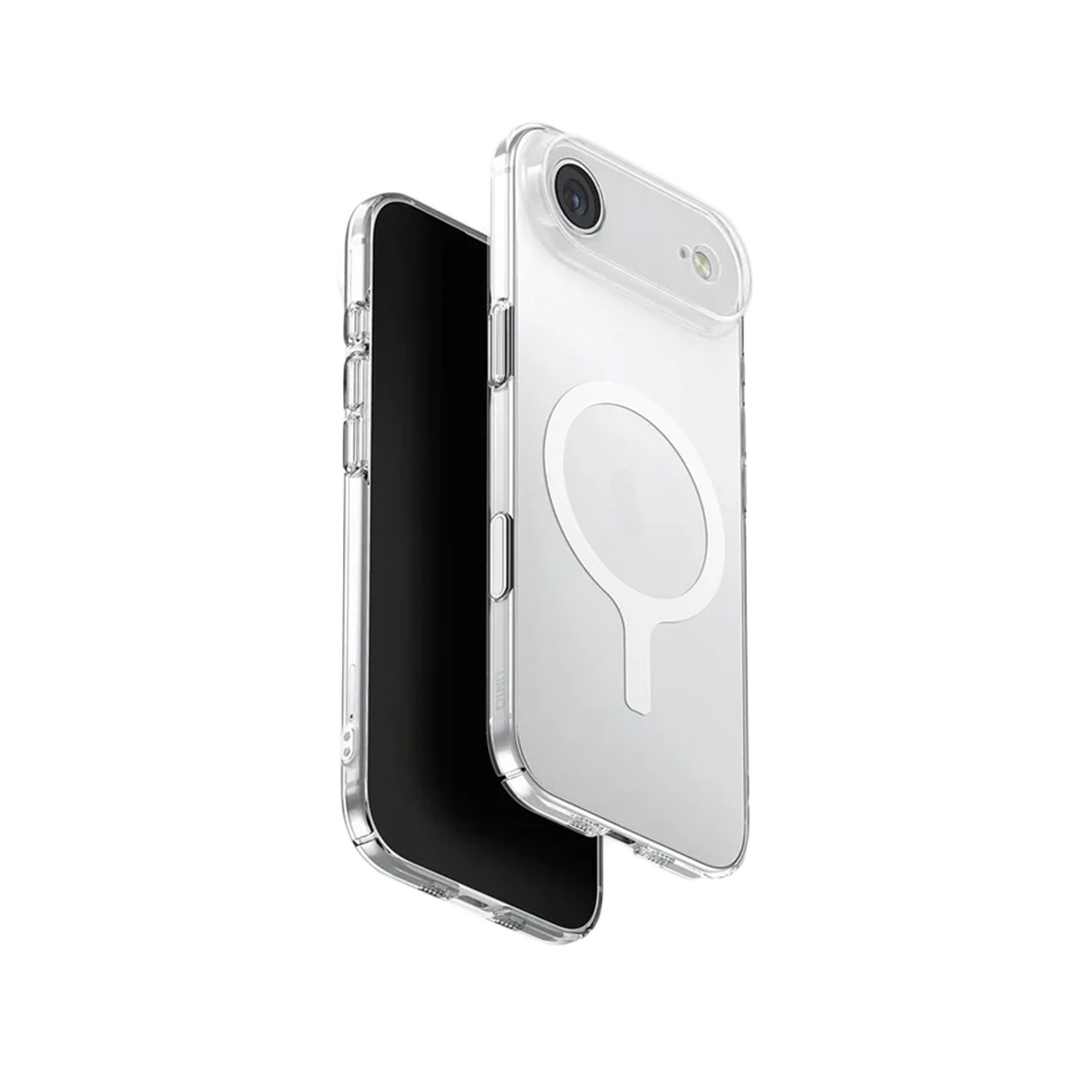 UNIQ - BACK COVER AIRSUIT SLIM 17 AIR CLEAR