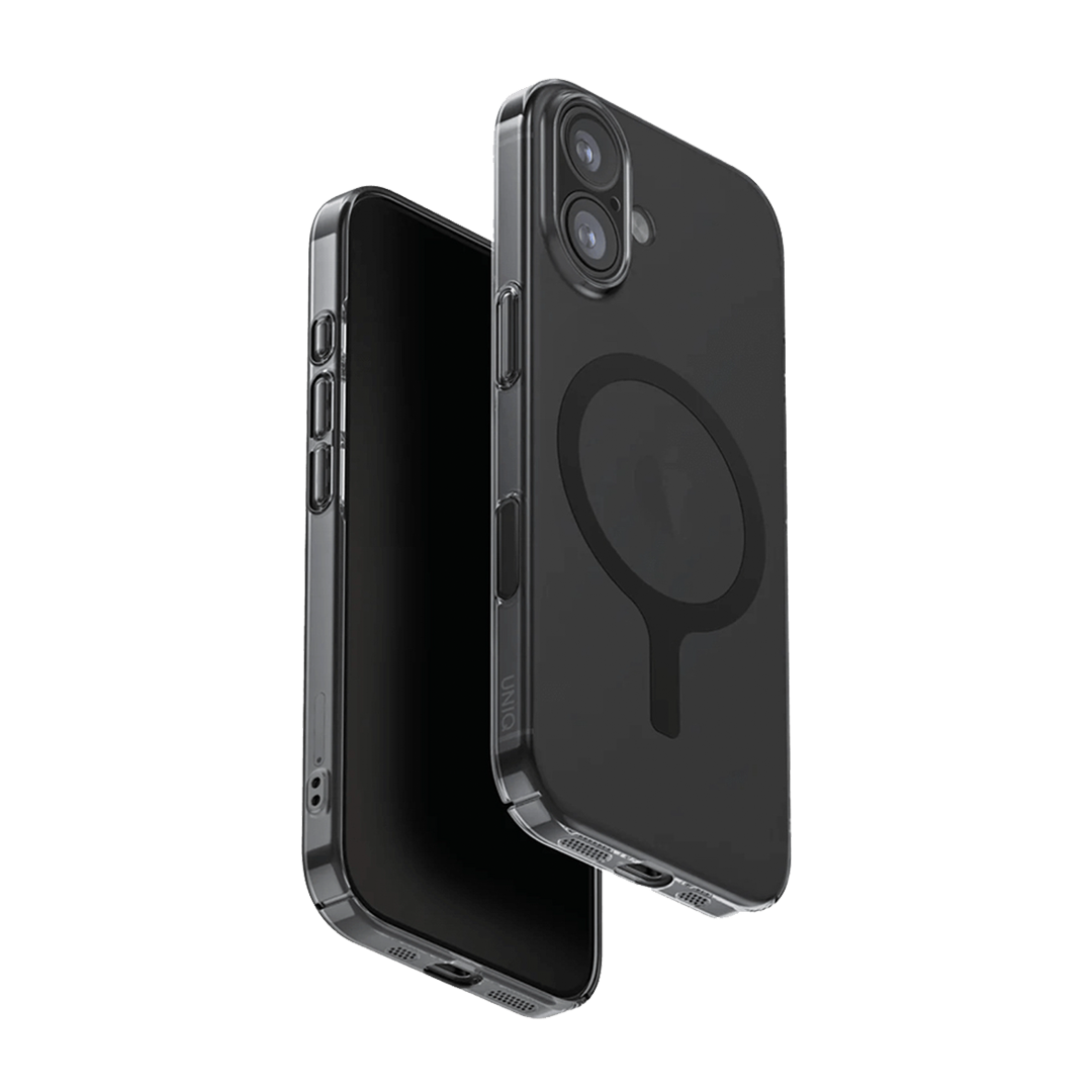 UNIQ - BACK COVER AIRSUIT SLIM 17 CLEAR