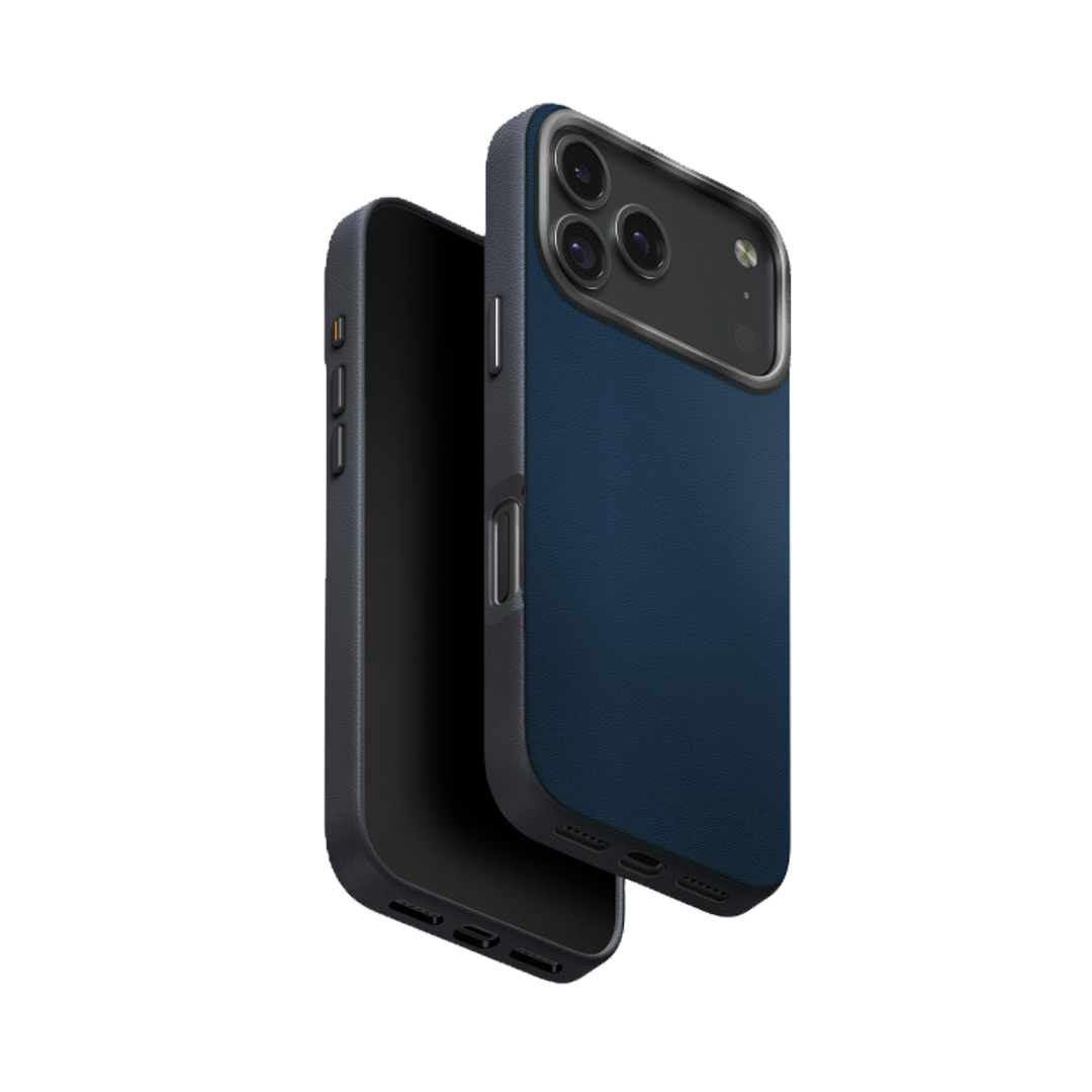 UNIQ - BACK COVER LYDEN 17 PRO MAX