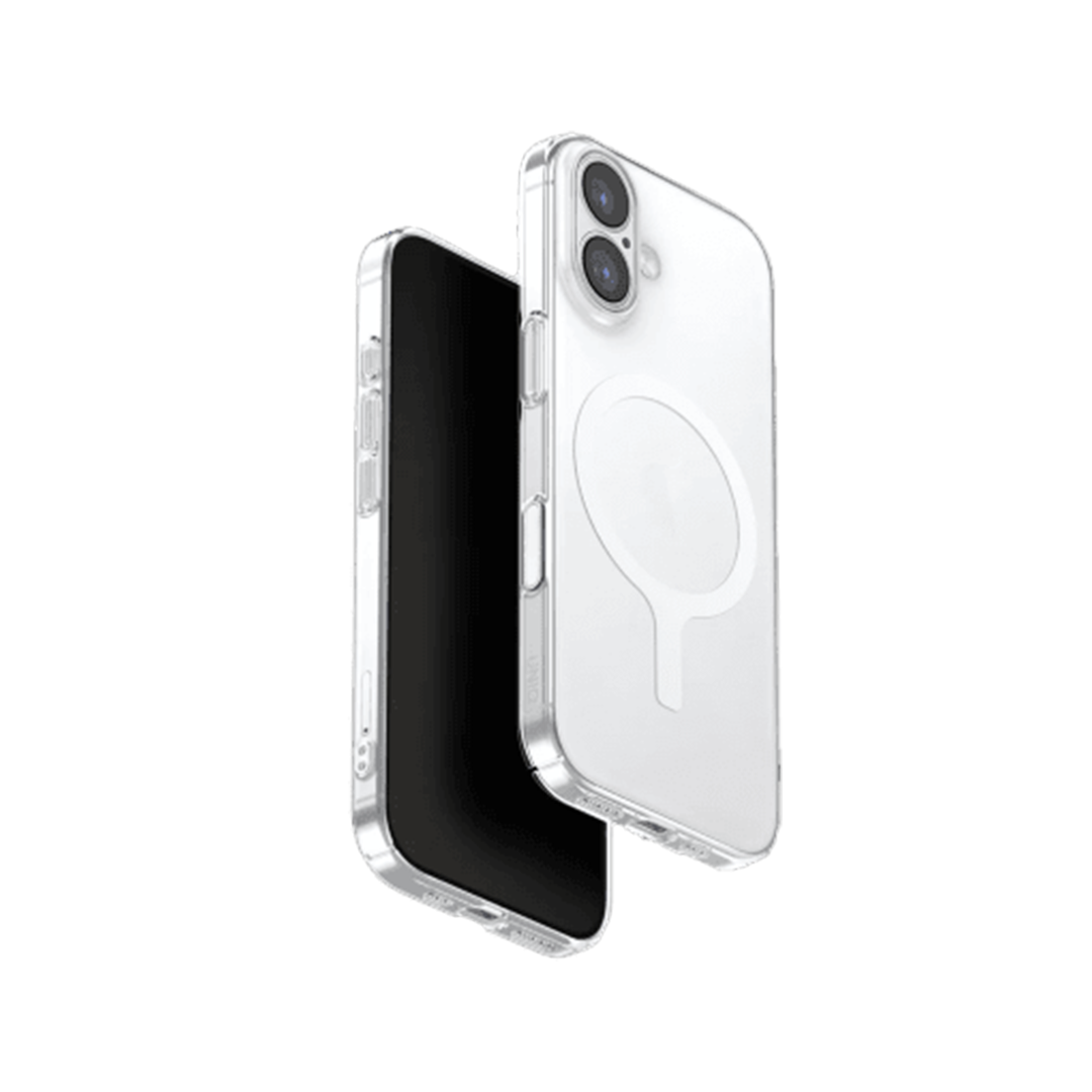 UNIQ - BACK COVER AIRSUIT SLIM 17 CLEAR