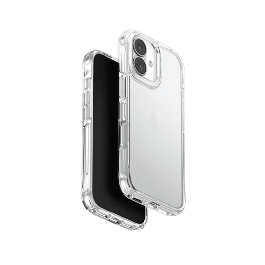 UNIQ-BACK COVER LIFEPRO XTREME 17 AIR CLEAR