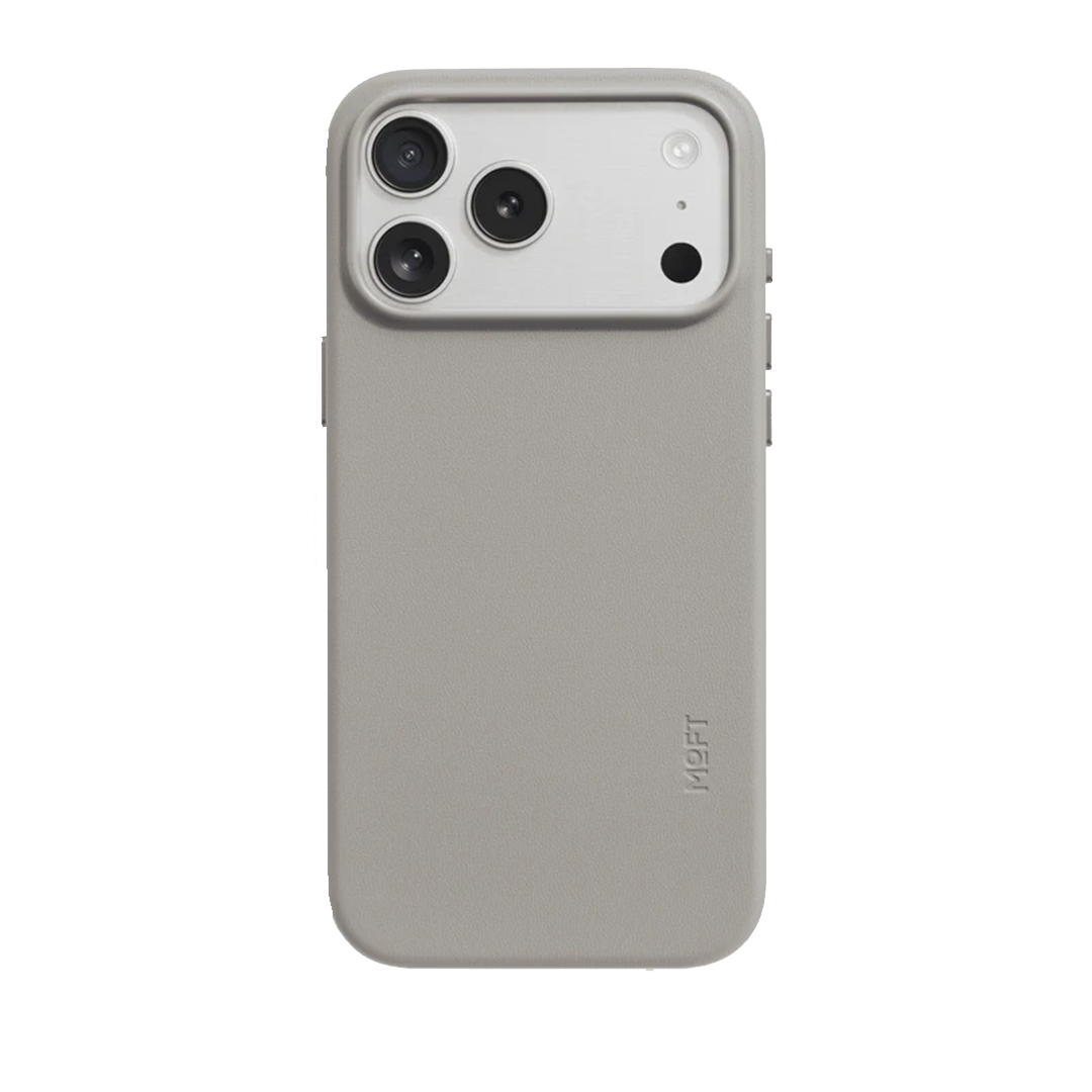 MOFT-COVER 17 PRO MAX TITANUIOM