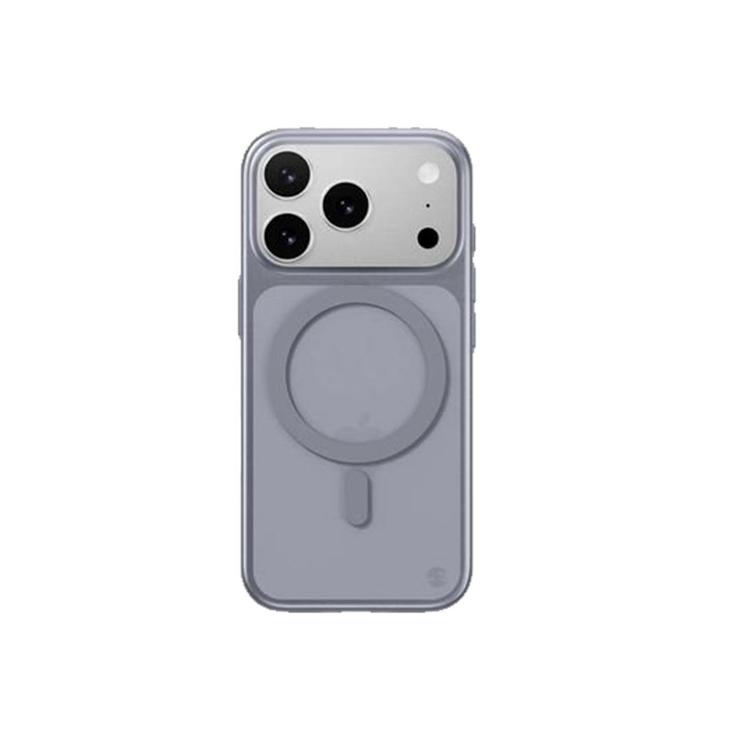 SWITCH EASY-COVER SLIM 0.35MM BLUE 17 PRO MAX