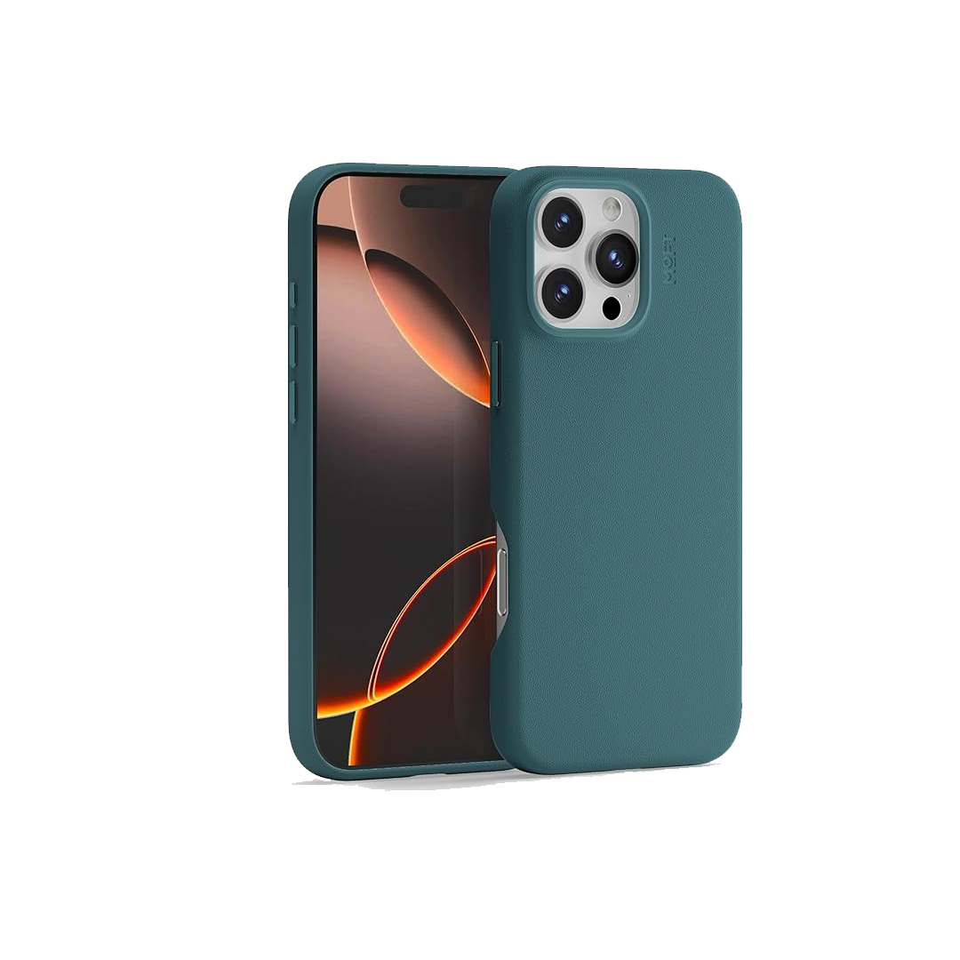 MOFT-COVER 16 PRO MAX GREEN JGG