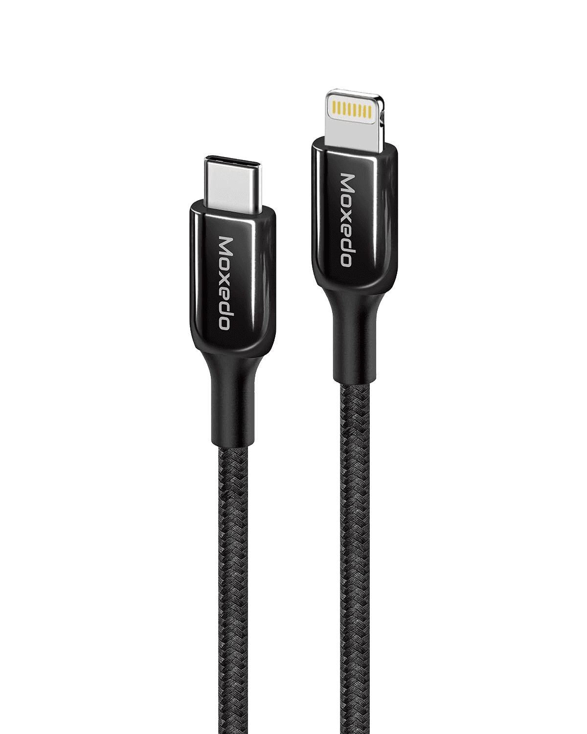 MOXEDO- CHARGING CABLE APPLE
