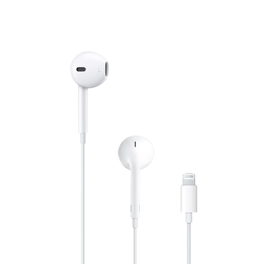 APPLE- EARPODS LIGHTNING
