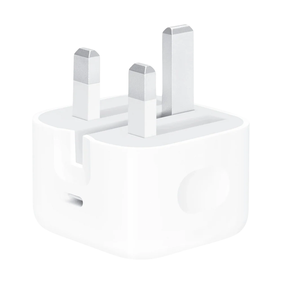 APPLE- 20W POWER ADAPTER