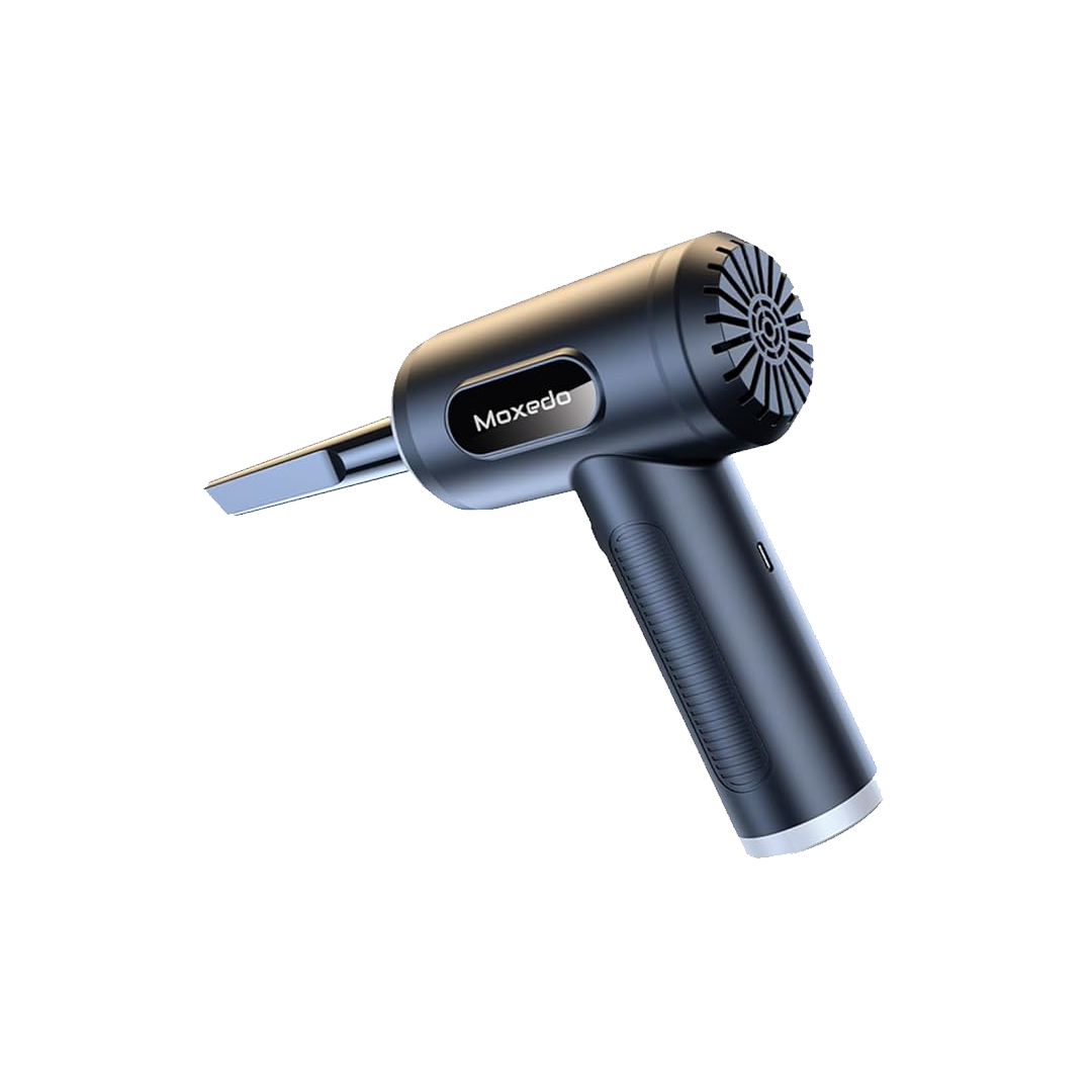 MOXEDO- HANDHELD VACUUM CLEANER