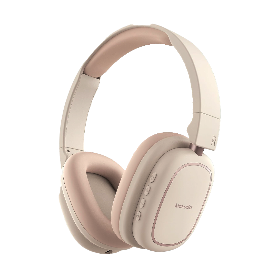 MOXEDO- HEADPHONEES RAVE BASS