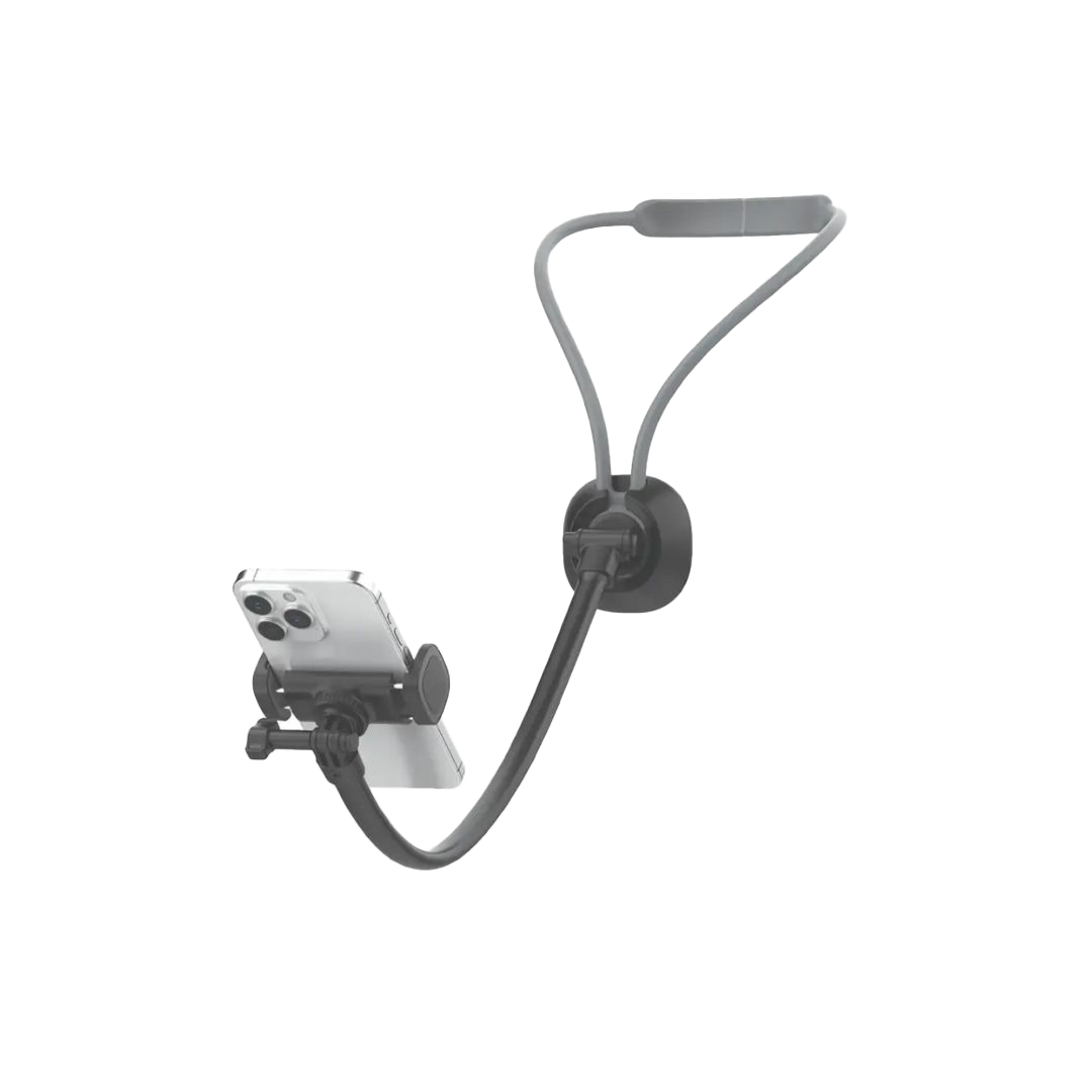 GREEN LION -MAGSAFE NECK PHONE HOLDER