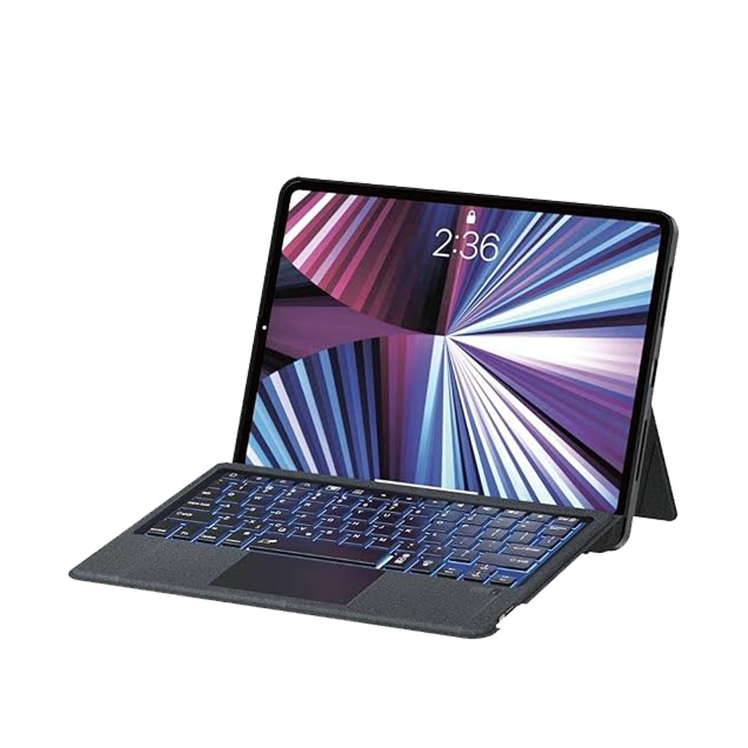 GREEN LION -MAGIC KEYBOARD IPAD PRO 11