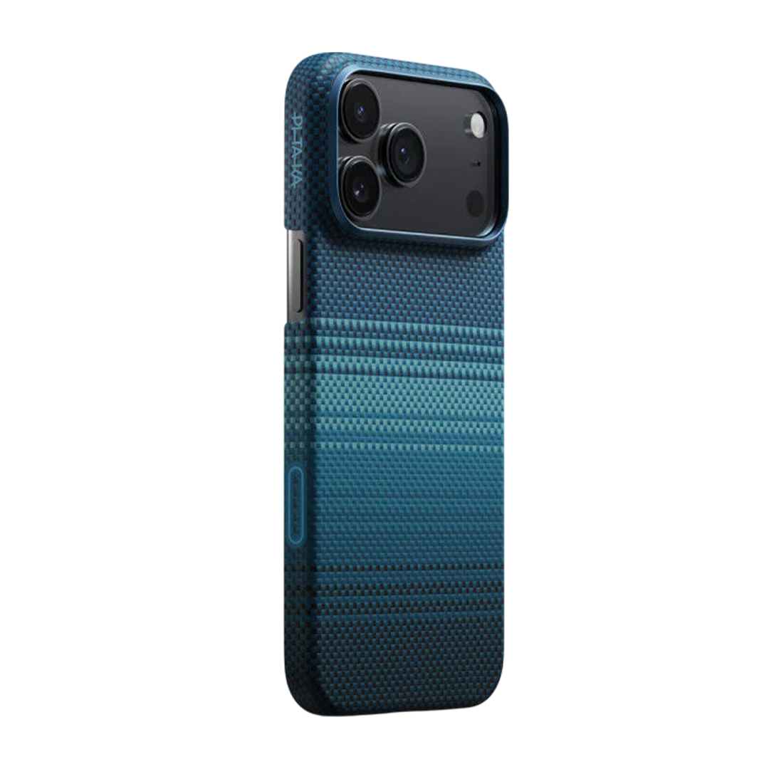 PITAKA-ULTRA SLIM CASE 17 PRO MOONRISE KI1703MP PITA TAP